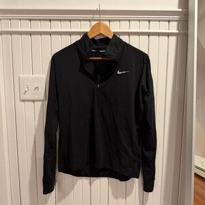 Nike Dri-Fit Long Sleeve